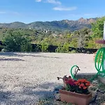 Casa Perla Iridella 卡波利韦里