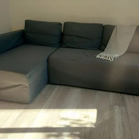 度假居 Casa Perla Iridella