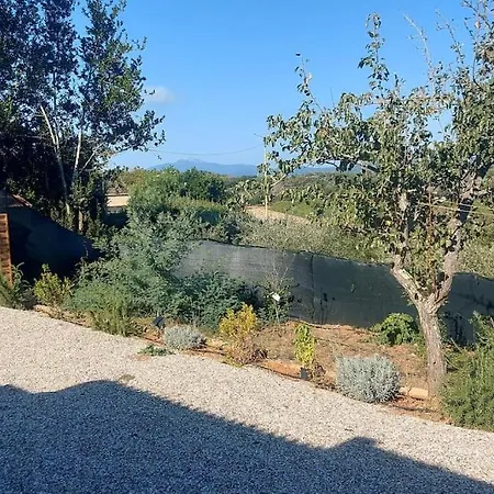 Casa Perla Iridella 卡波利韦里